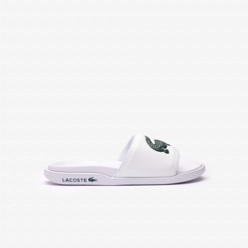 Lacoste Mens Mens Serve Slide