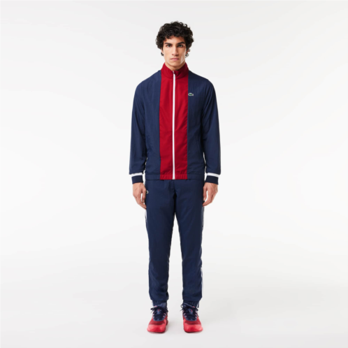 Mens Lacoste Tennis x Daniil Medvedev Sweatsuit