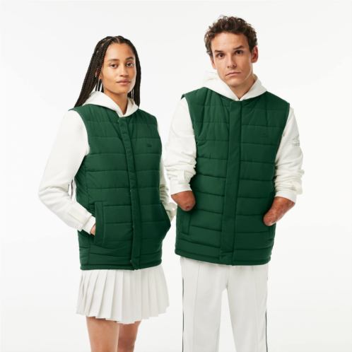 Lacoste Sport x Theo Curin Vest