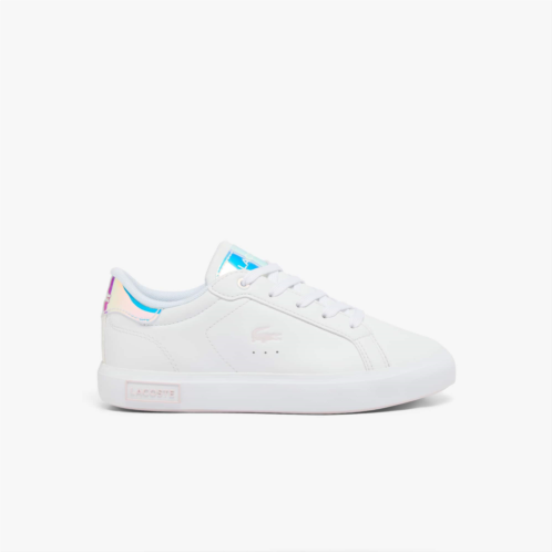 Lacoste Kids Powercourt Sneakers