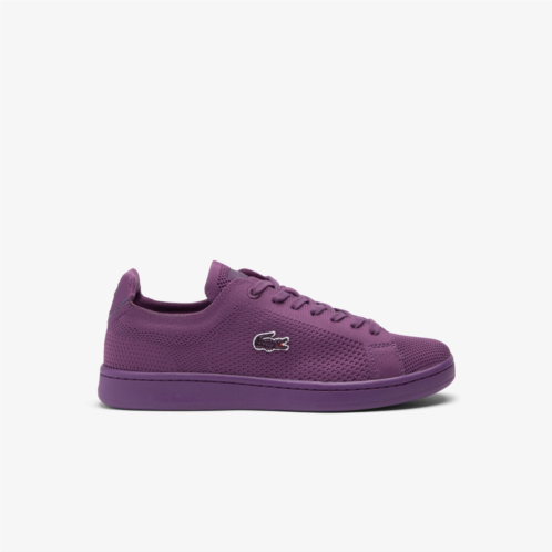 Lacoste Womens Carnaby Pique Sneakers