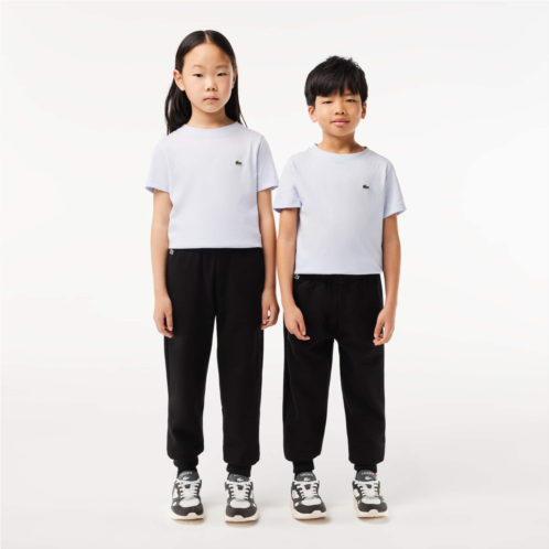 Lacoste Kids Fleece Sweatpants