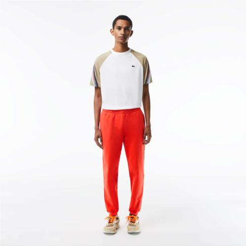 Lacoste Mens Organic Cotton Sweatpants