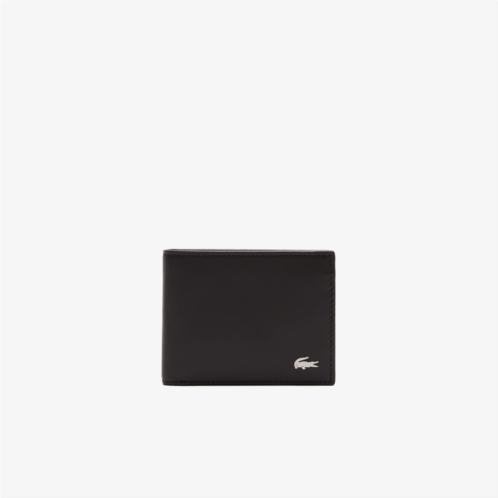 Lacoste Mens Fitzgerald Leather Billfold