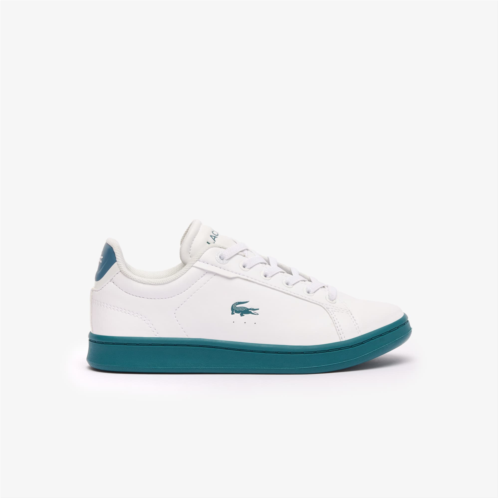 Lacoste Childrens Carnaby Pro Sneakers