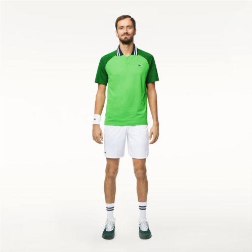 Mens Lacoste Sport x Daniil Medvedev Tennis Shorts