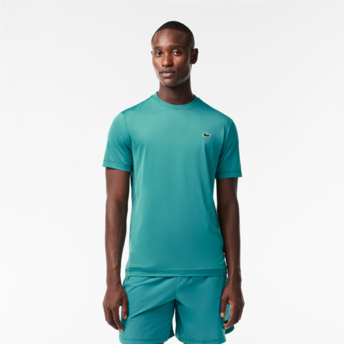 Lacoste Sport Slim Fit Stretch Jersey T-shirt