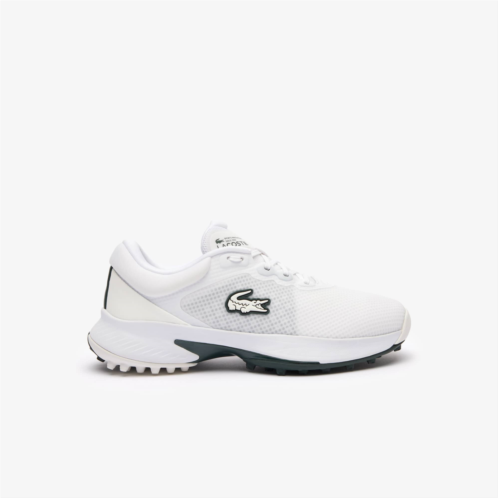 Lacoste Womens Golf Point Shoes