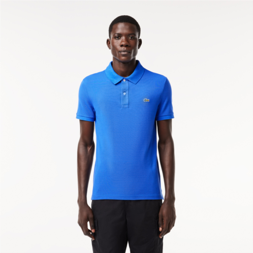 Lacoste Mens Slim Fit L.12.12 Pique Polo