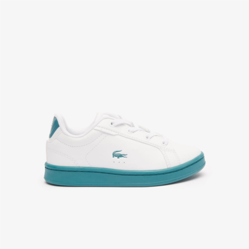 Lacoste Infants Carnaby Pro Sneakers