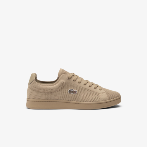 Lacoste Mens Carnaby Pique Sneakers