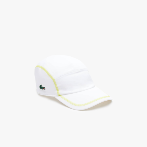 Lacoste Mens Colorblock Tennis Cap