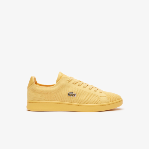 Lacoste Mens Carnaby Pique Sneakers