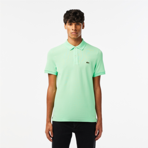 Lacoste Mens L.12.12 Slim Fit Polo