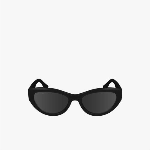 Lacoste Womens Cat-Eye Active Sunglasses