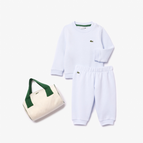 Lacoste Baby Tracksuit
