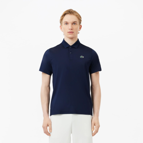 Lacoste Mens Sport Ultra Dry Jersey Polo