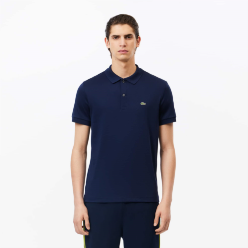 Lacoste Mens Regular Fit Pima Cotton Polo