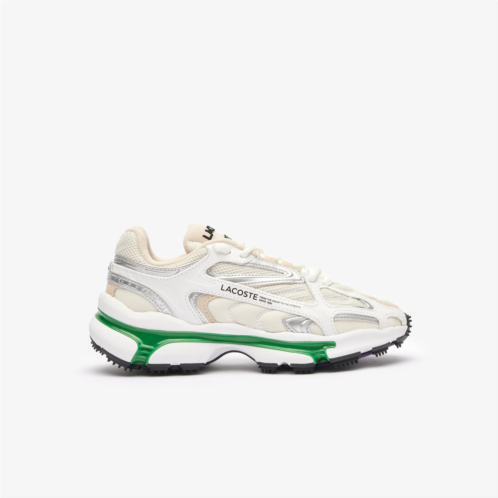 Lacoste Womens L003 2K24 Sneakers