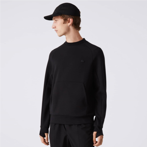 Lacoste Kangaroo Pocket Sweatshirt