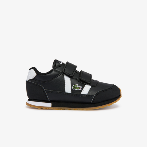 Lacoste Infants Partner Sneakers