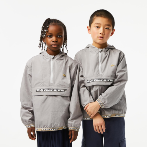 Lacoste Kids Pull-Over Hoodie