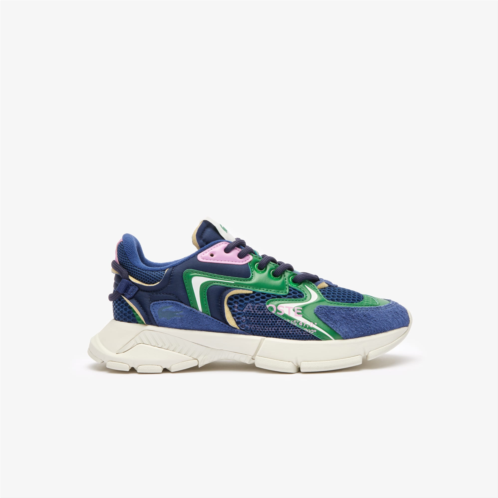 Lacoste Womens L003 Neo Sneakers