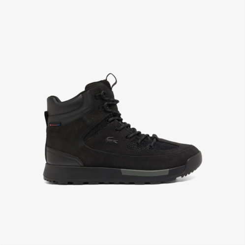 Lacoste Mens Urban Breaker Boots