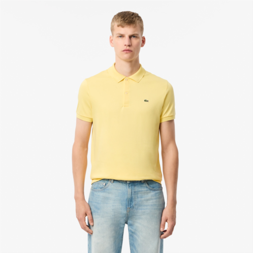 Lacoste Mens Regular Fit Pima Cotton Polo