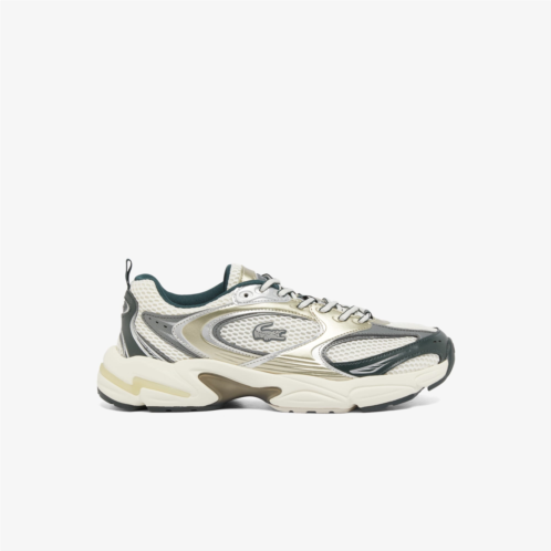 Lacoste Mens Storm 96 2K Sneakers