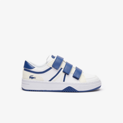 Lacoste Juniors L001 Contrasted Sneakers