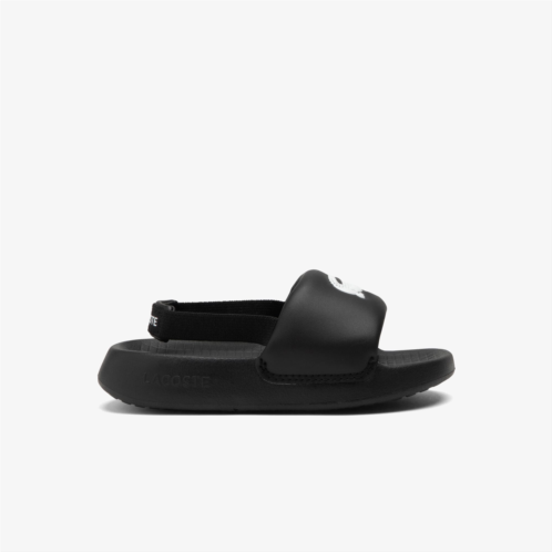 Lacoste Infants Serve Slide 1.0