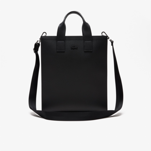 Lacoste Mens Chantaco Computer Pocket Tote