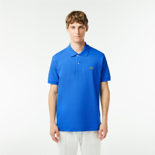 Lacoste Mens Original L.12.12 Petit Pique Cotton Polo