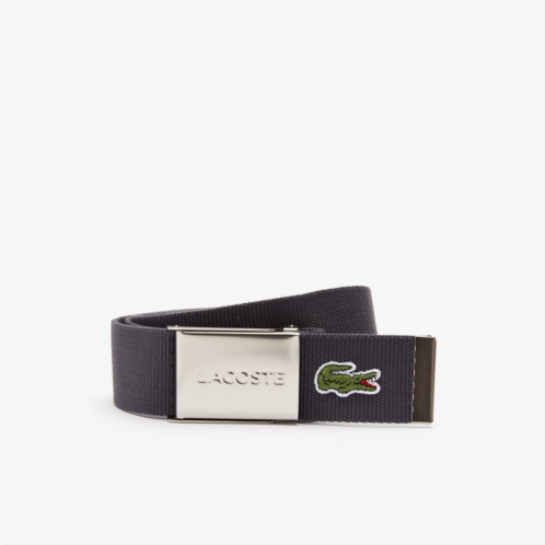 Lacoste L.12.12 Concept French Made Belt