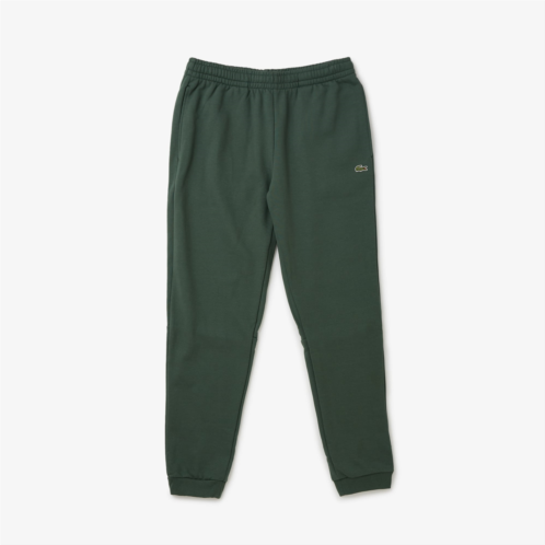 Lacoste Mens Tapered Leg Sweatpants