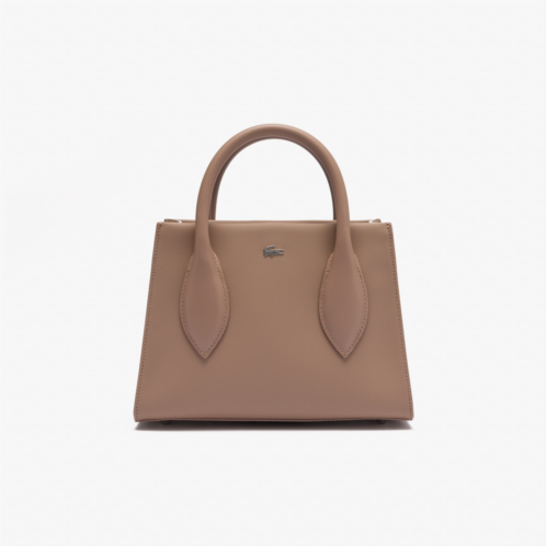 Lacoste Womens Daily City Bag