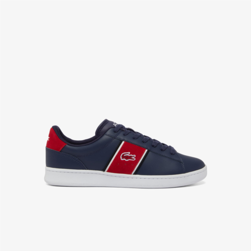 Lacoste Mens Carnaby Set CGR Sneakers