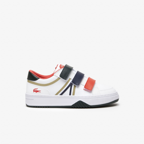 Lacoste Juniors L001 Tricolor Sneakers