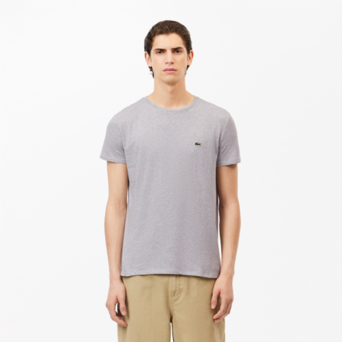 Lacoste Mens Pima Cotton T-Shirt