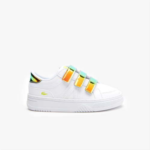 Lacoste Juniors L001 Colorblock Sneakers