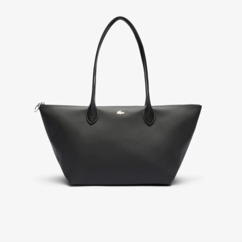 Lacoste Womens Athena Shopping Bag