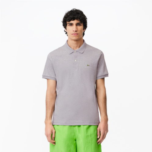 Lacoste Mens Regular Fit Pima Cotton Polo