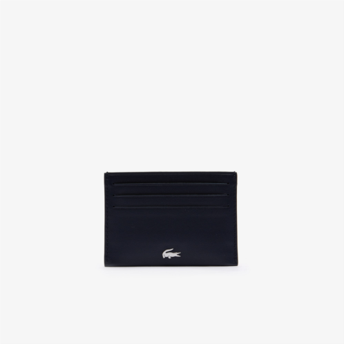 Lacoste FG Leather Card Holder