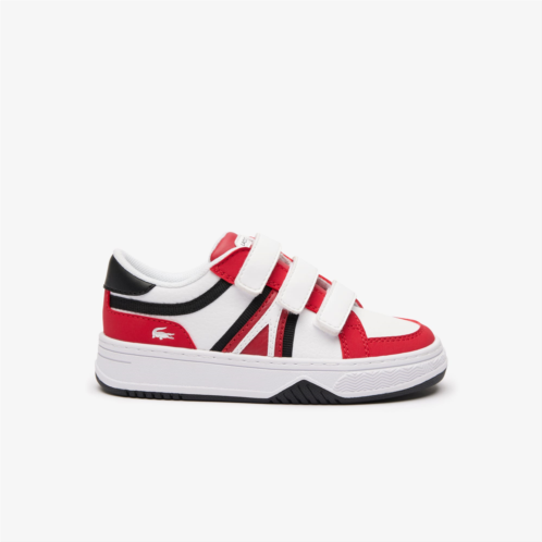 Lacoste Infants L001 Branded Sneakers