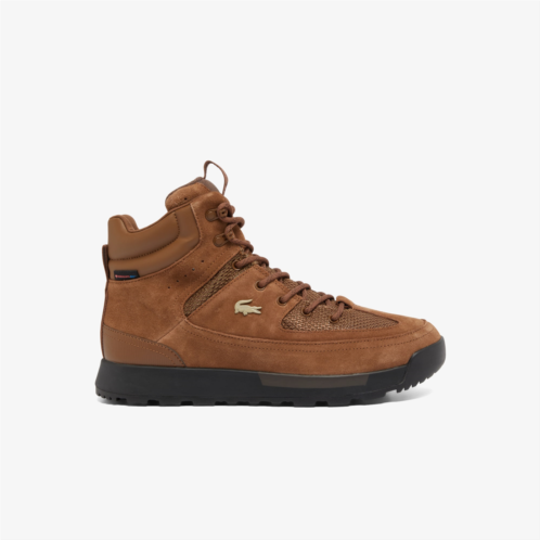 Lacoste Mens Urban Breaker Boots