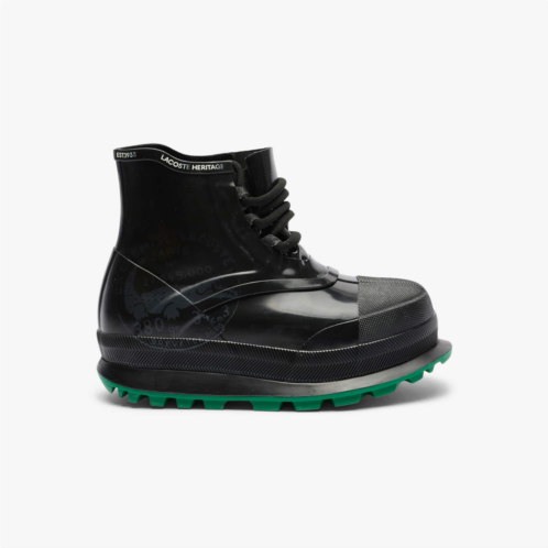 Lacoste Womens Runway Rene Boot