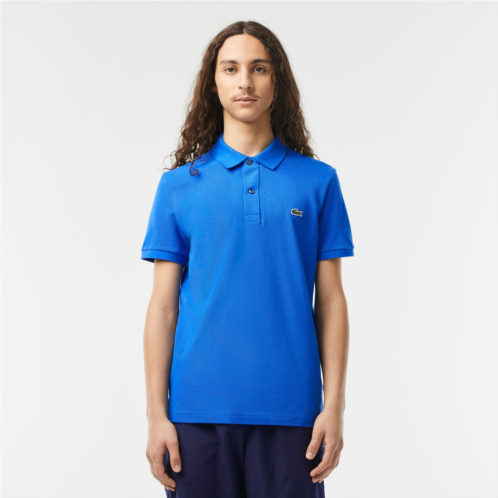 Lacoste Mens Original L.12.12 Slim Fit Polo