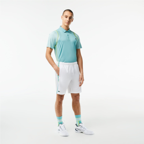 Lacoste Mens Tennis Shorts