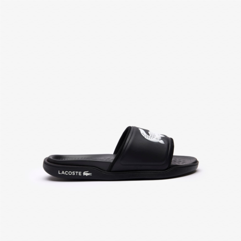 Lacoste Womens Serve Slide Dual